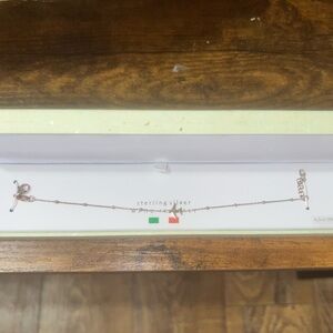 Mia Fiore Airplane Bracelet🤩